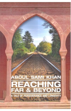 Reaching Far &amp; Beyond